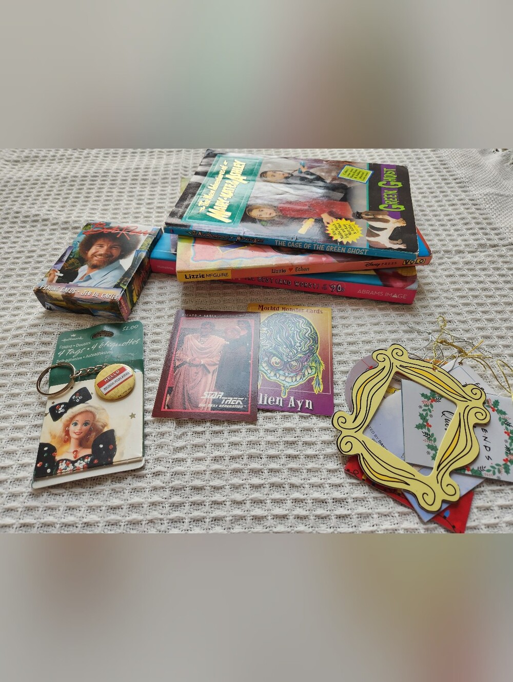 90s Bundle - Picture 3 of 3